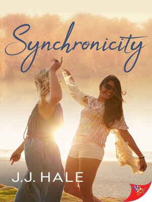 cover image of Synchronicity